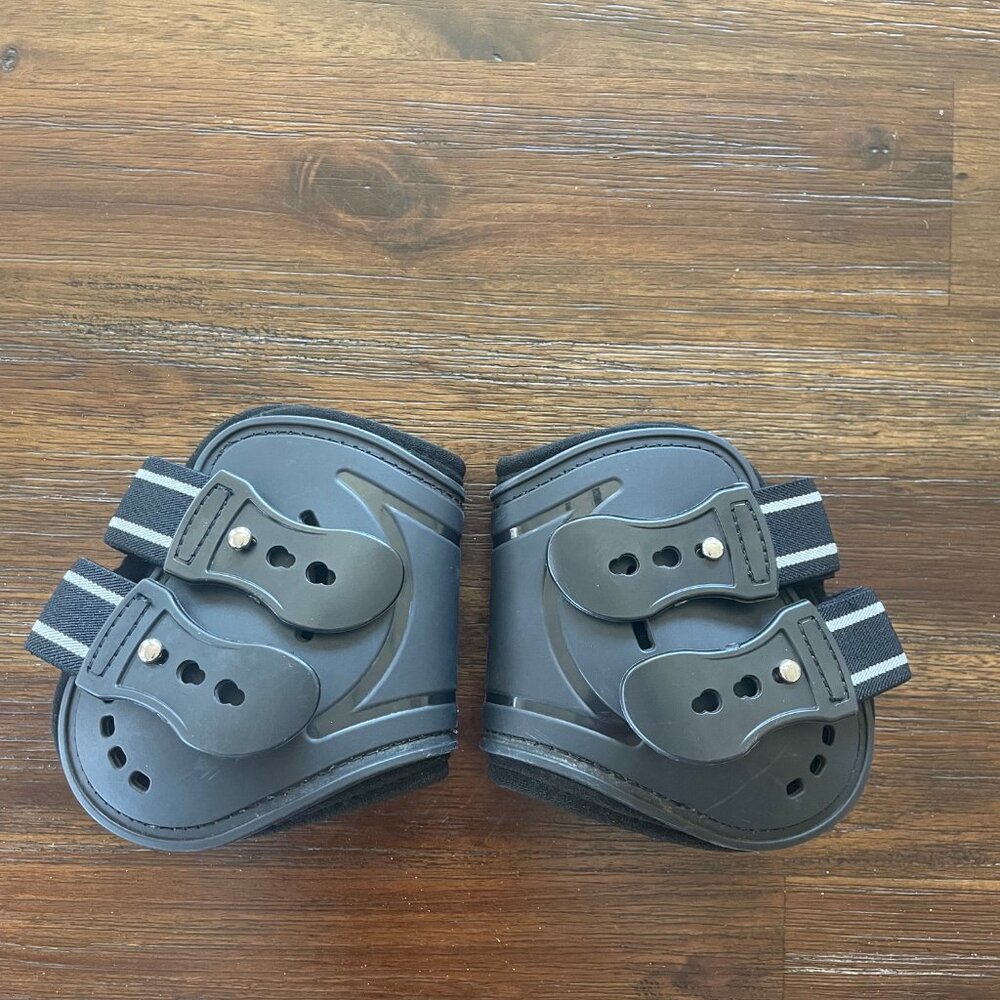 Dauz - Horse Fetlock Boots - L
